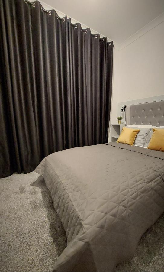 汉密尔顿Modern & Bright, G/F, 1Br Apt. Real Hidden Gem公寓 外观 照片