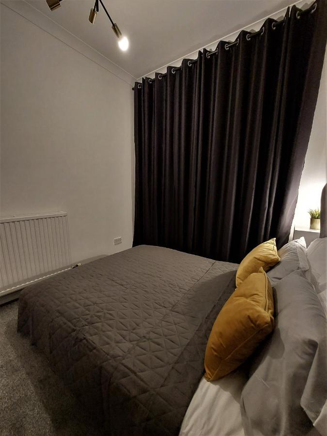 汉密尔顿Modern & Bright, G/F, 1Br Apt. Real Hidden Gem公寓 外观 照片