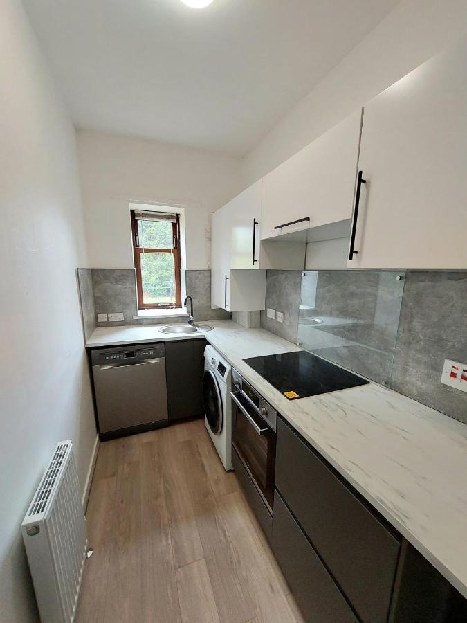 汉密尔顿Modern & Bright, G/F, 1Br Apt. Real Hidden Gem公寓 外观 照片