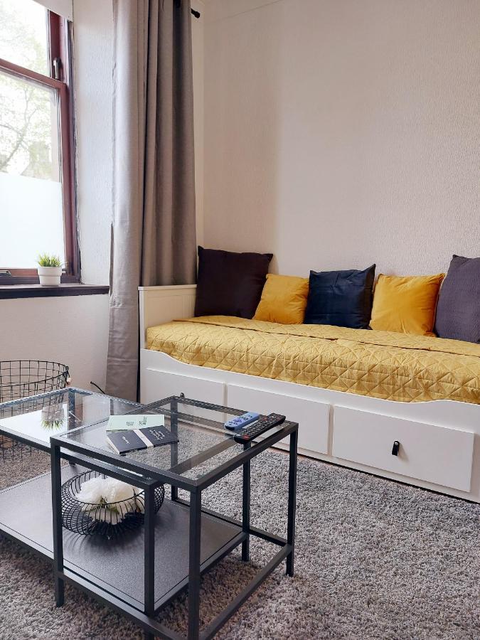 汉密尔顿Modern & Bright, G/F, 1Br Apt. Real Hidden Gem公寓 外观 照片